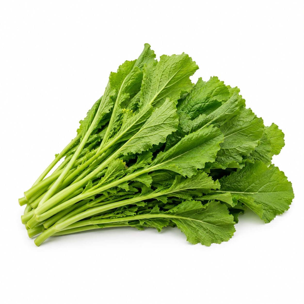 Mustard Leaves (Sarson Ka Saag)